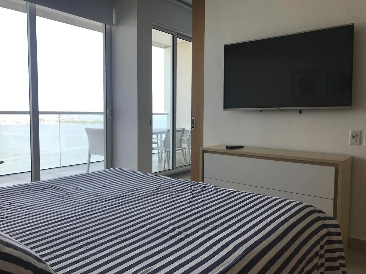 Apartamento Edificio H2 Apartment Cartagena