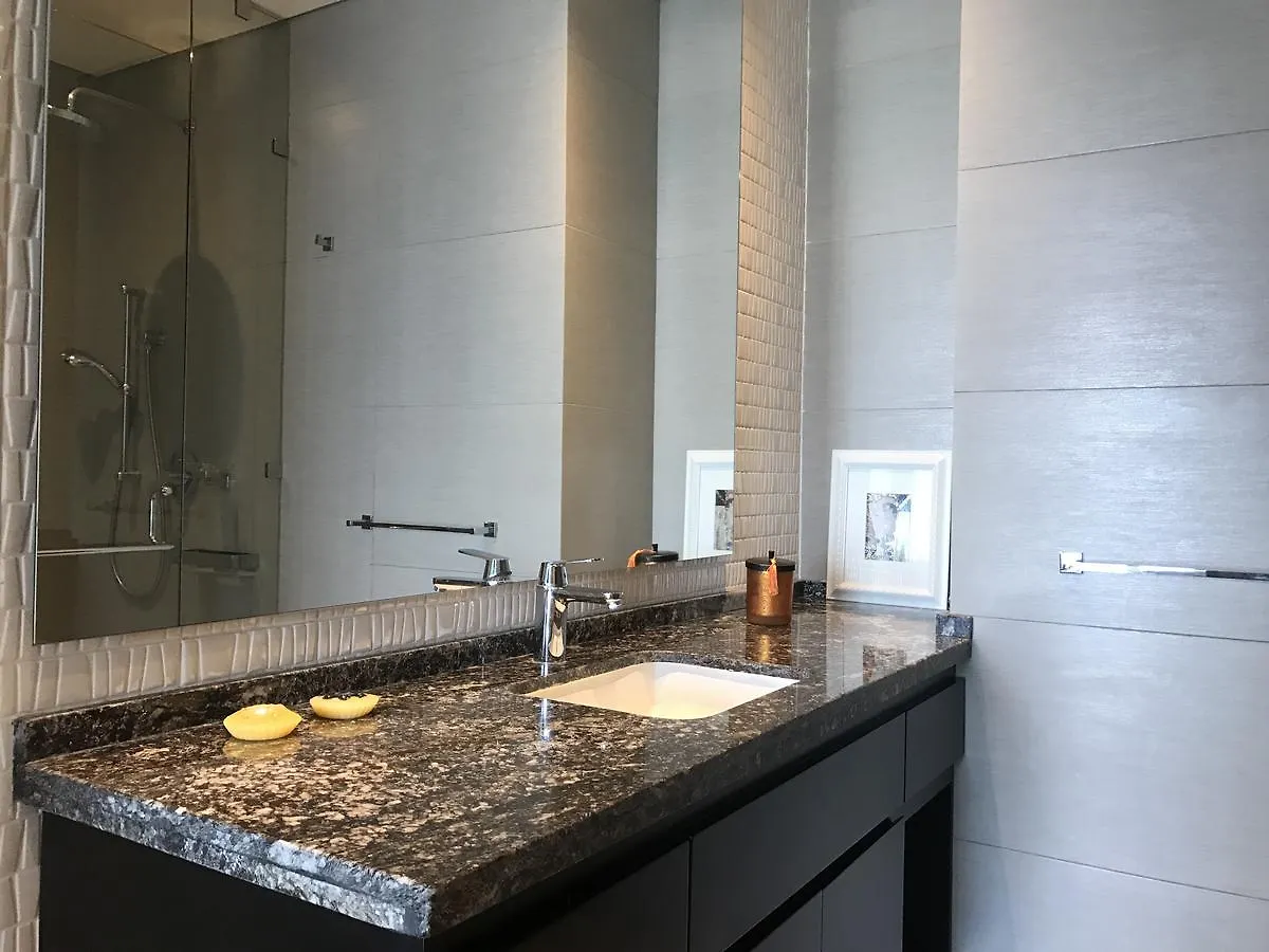 Apartamento Edificio H2 Apartment Cartagena 0*,  Colombia