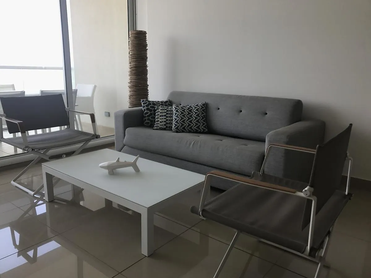 Apartamento Edificio H2 Apartment Cartagena