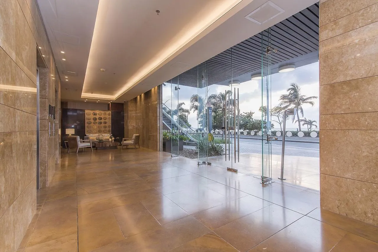 Apartamento Edificio H2 Apartment Cartagena