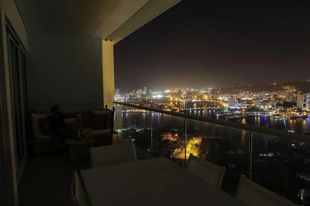 Apartamento Edificio H2 Apartment Cartagena