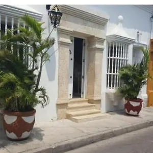  Maison d'hôtes Casa Francia