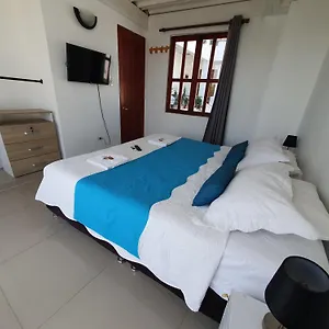  Mini-hôtel Casa Evelyn