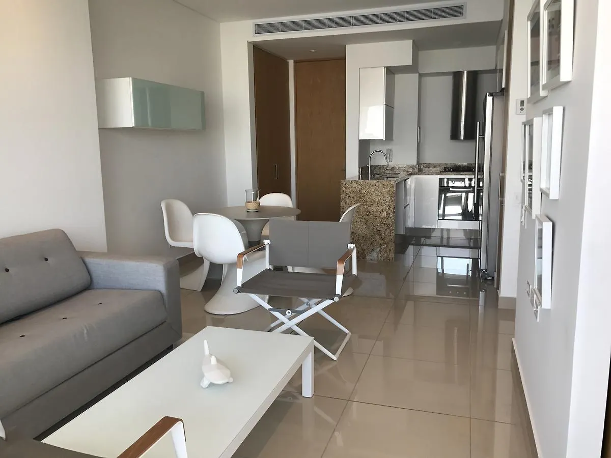 Apartamento Edificio H2 Apartment Cartagena