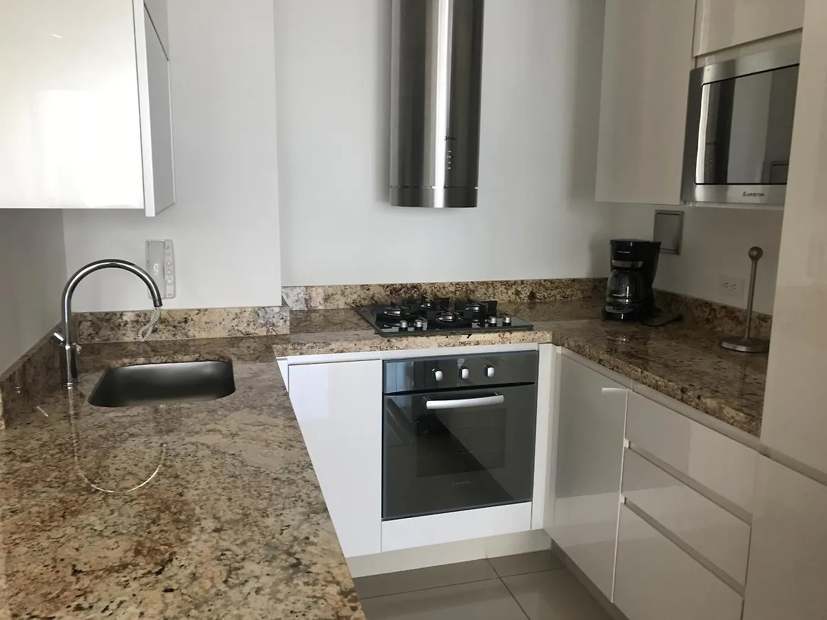 Apartamento Edificio H2 Apartment Cartagena