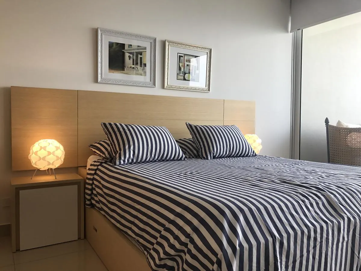 Apartamento Edificio H2 Apartment Cartagena