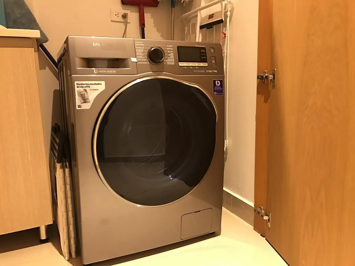 Apartamento Edificio H2 Apartment Cartagena