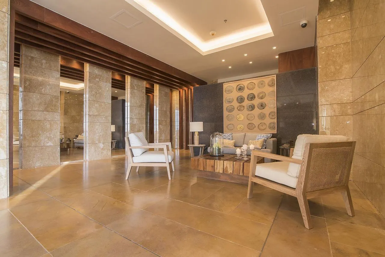 Apartamento Edificio H2 Apartment Cartagena Colombia