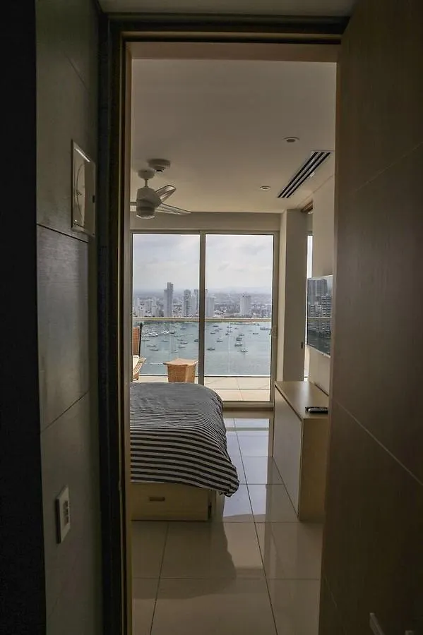 Apartamento Edificio H2 Apartment Cartagena